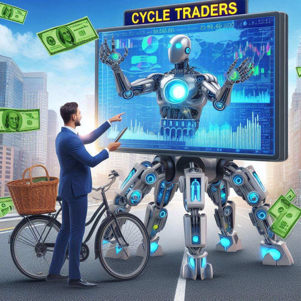 IRGAM Super Scalper Expert Advisor