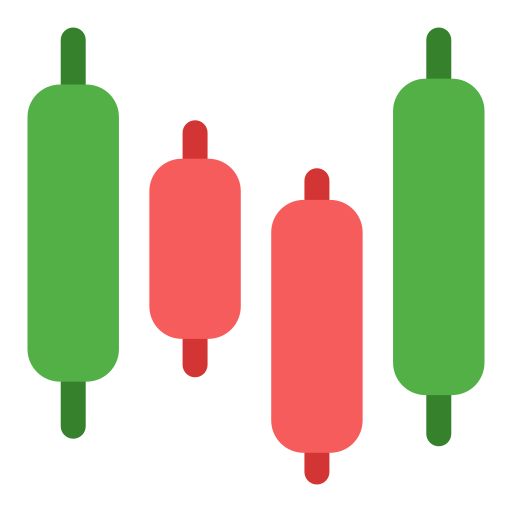Forex Trading Icon